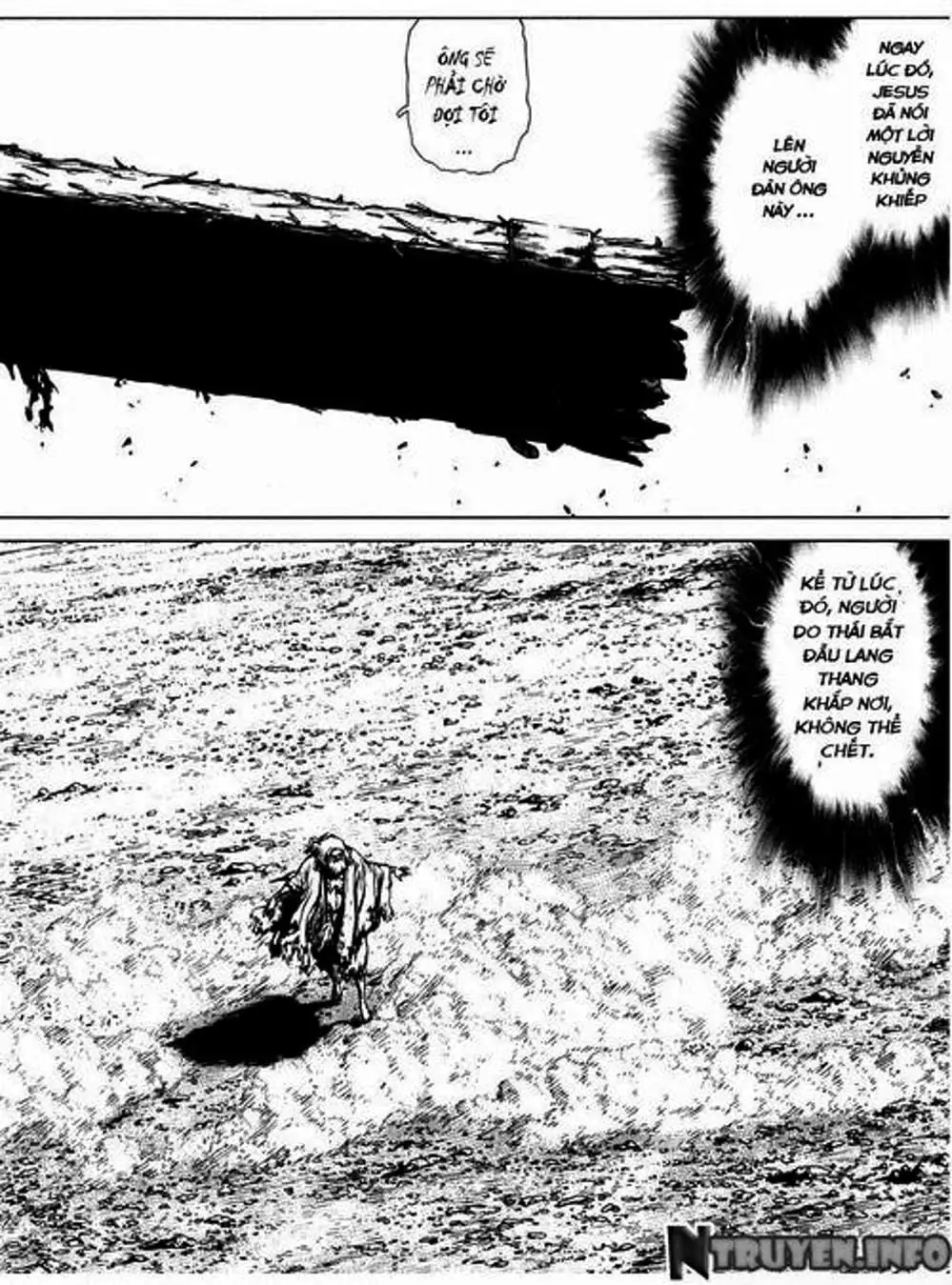 Truyện Tranh Raqiya trang 10