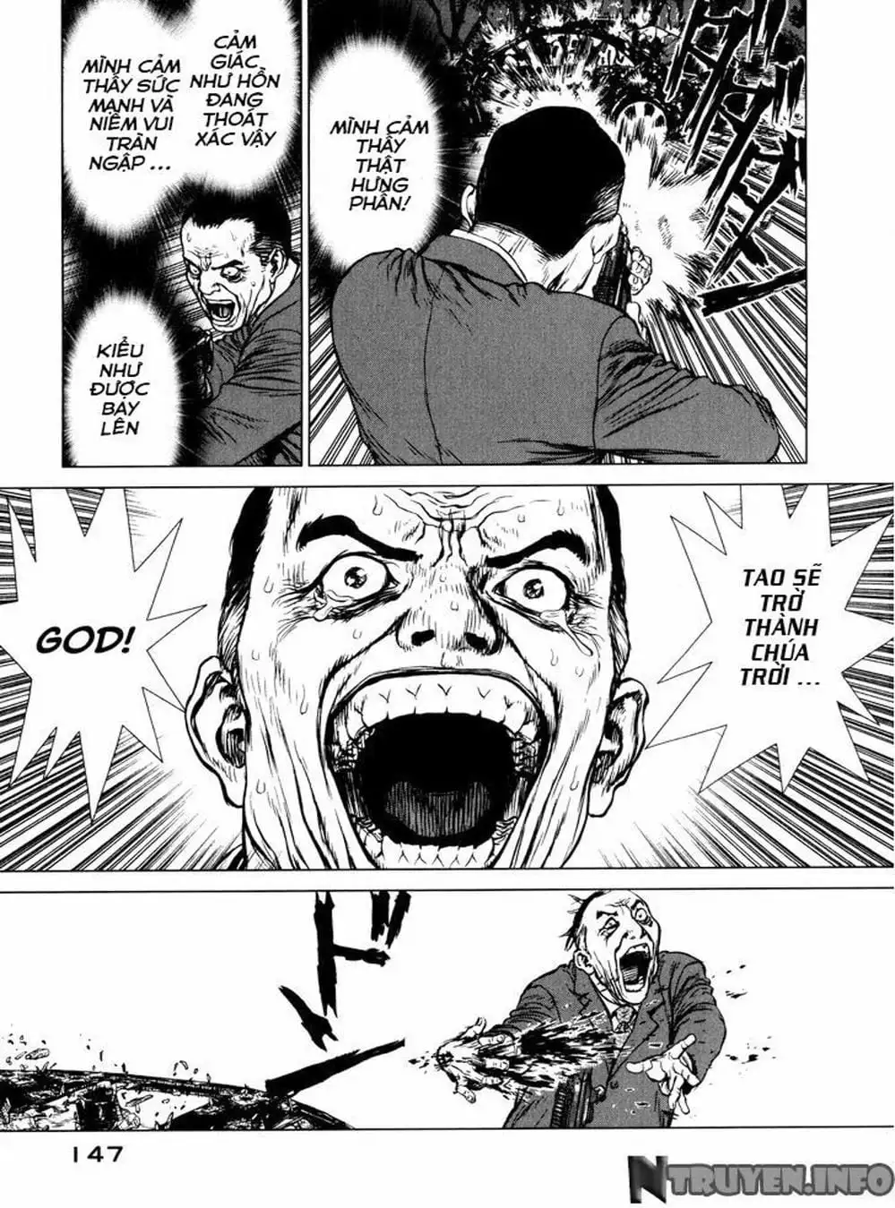 Truyện Tranh Raqiya trang 10