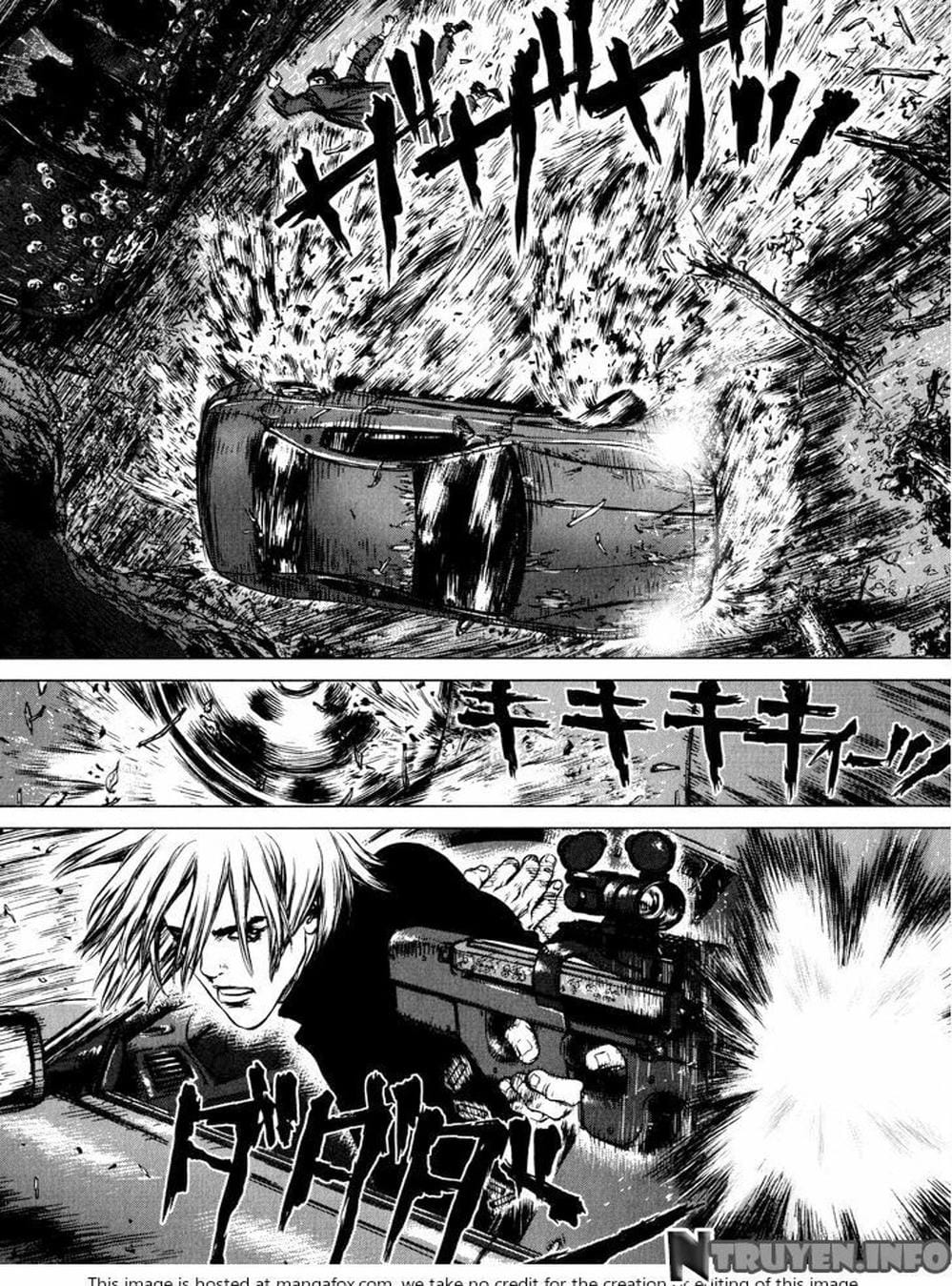 Truyện Tranh Raqiya trang 10