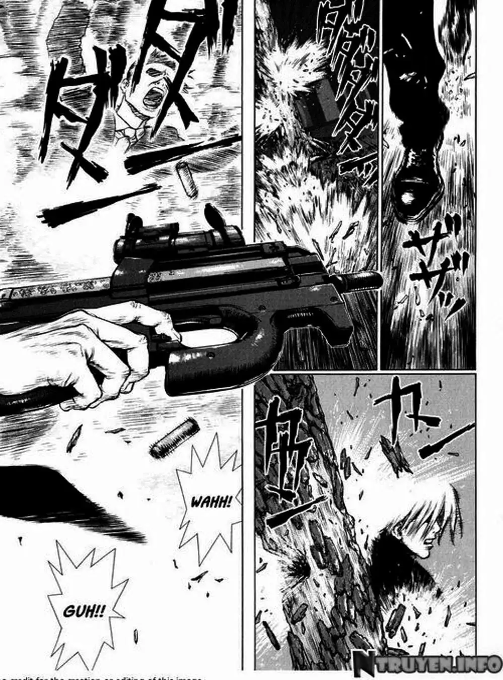 Truyện Tranh Raqiya trang 10