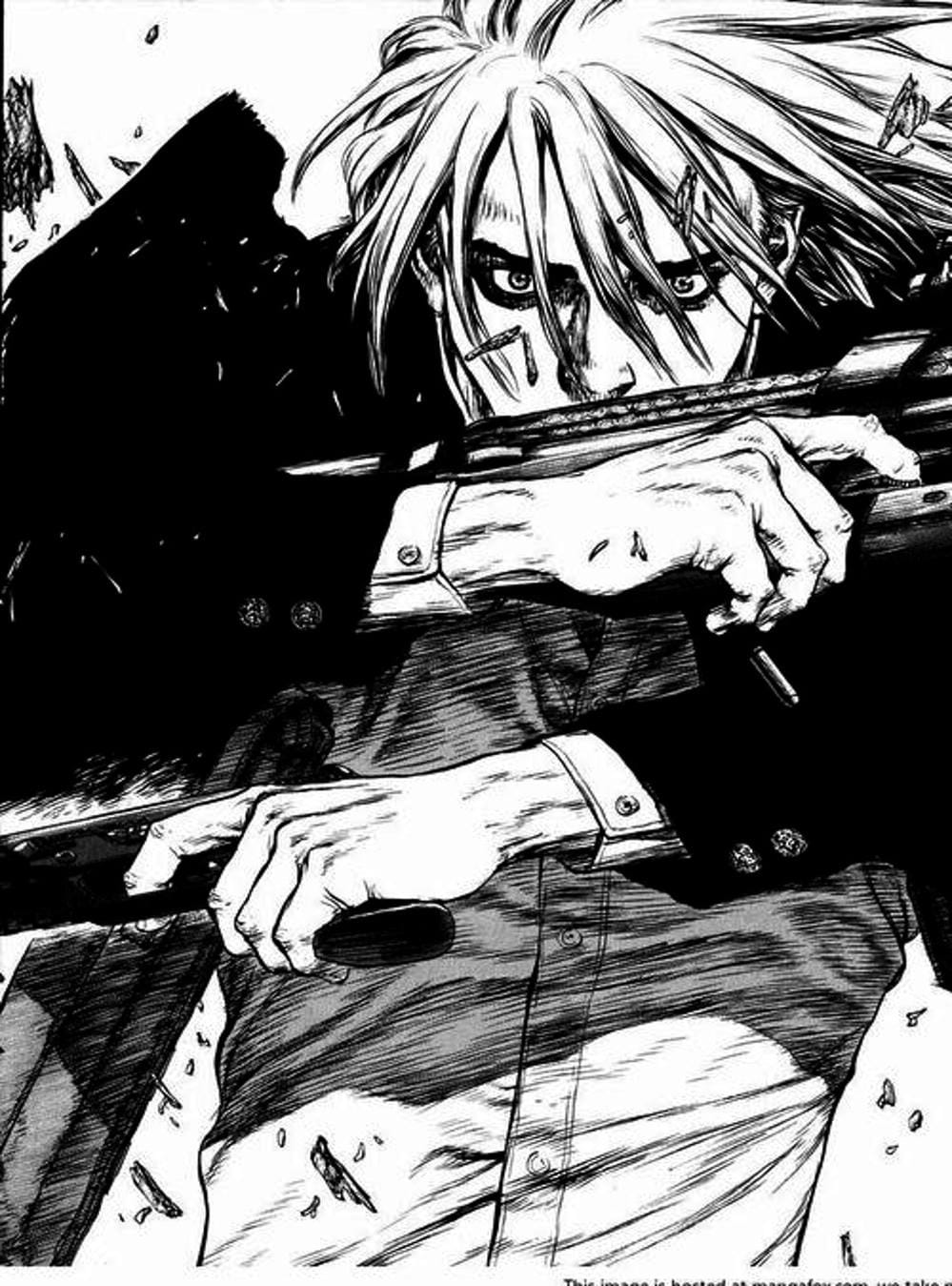 Truyện Tranh Raqiya trang 10