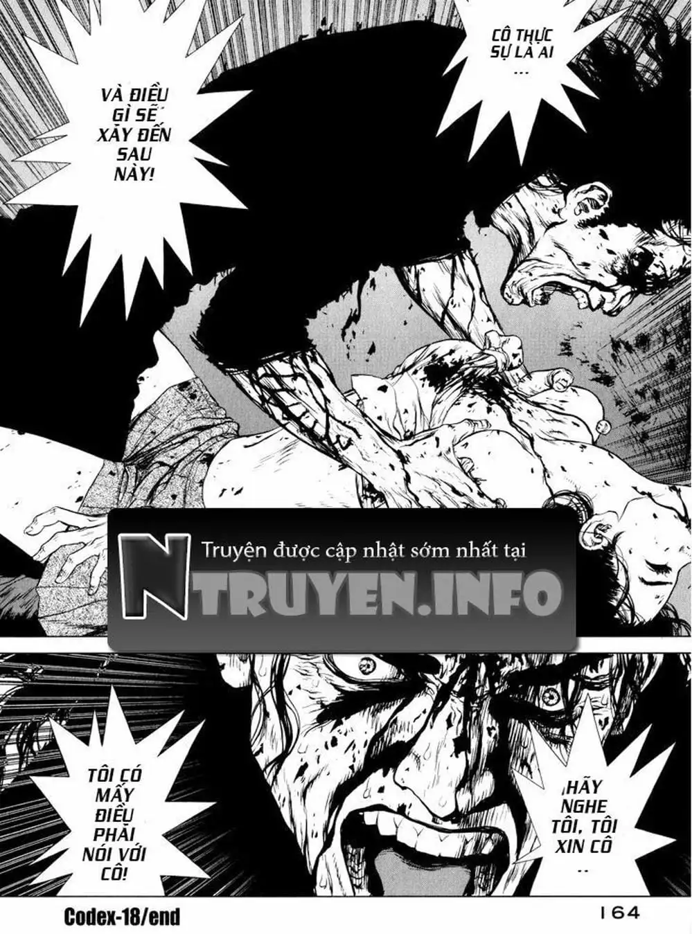 Truyện Tranh Raqiya trang 10