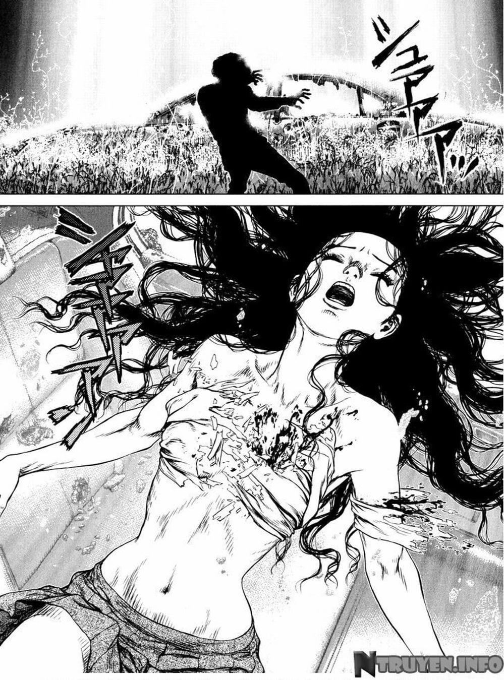 Truyện Tranh Raqiya trang 10