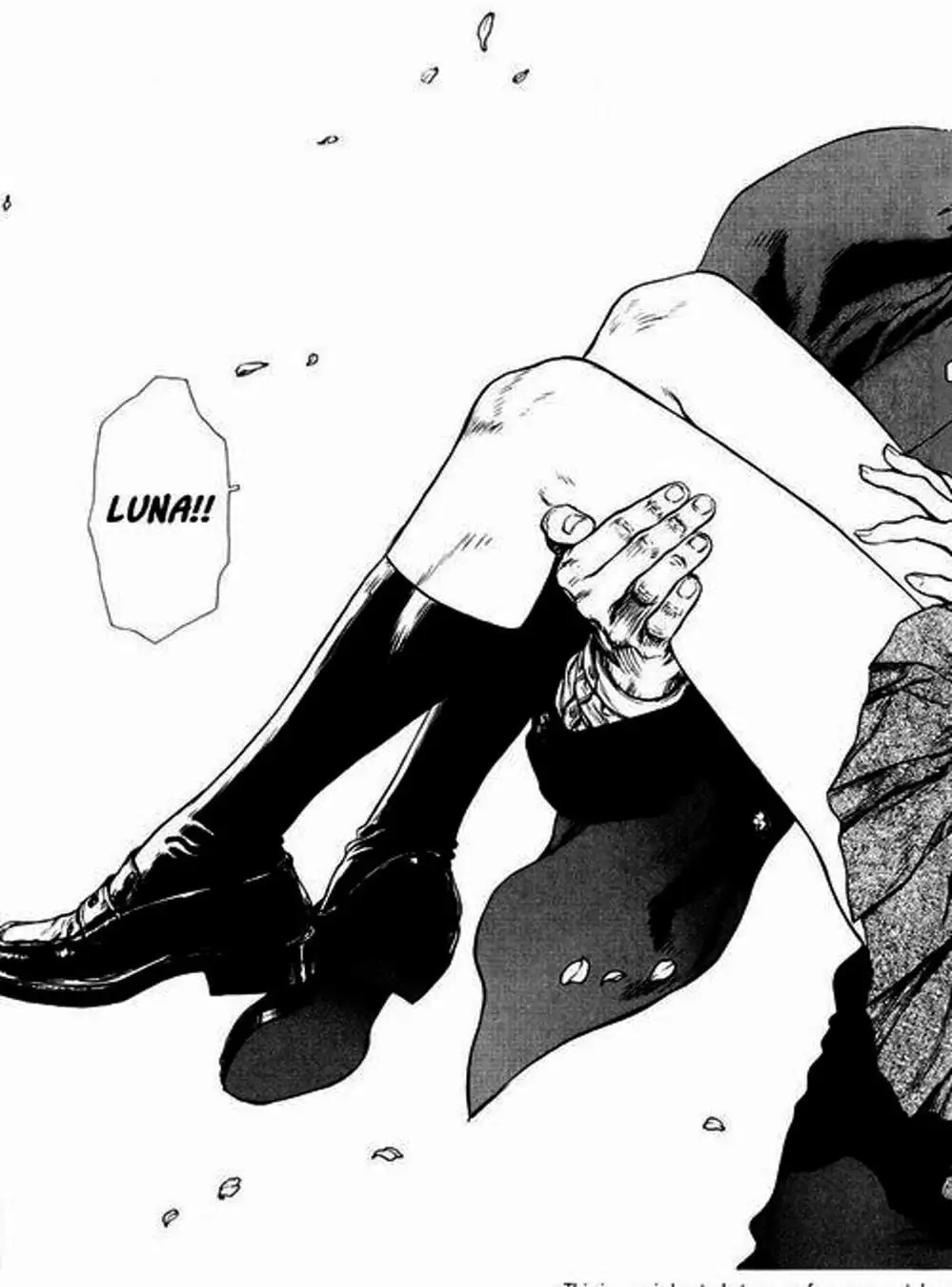 Truyện Tranh Raqiya trang 10