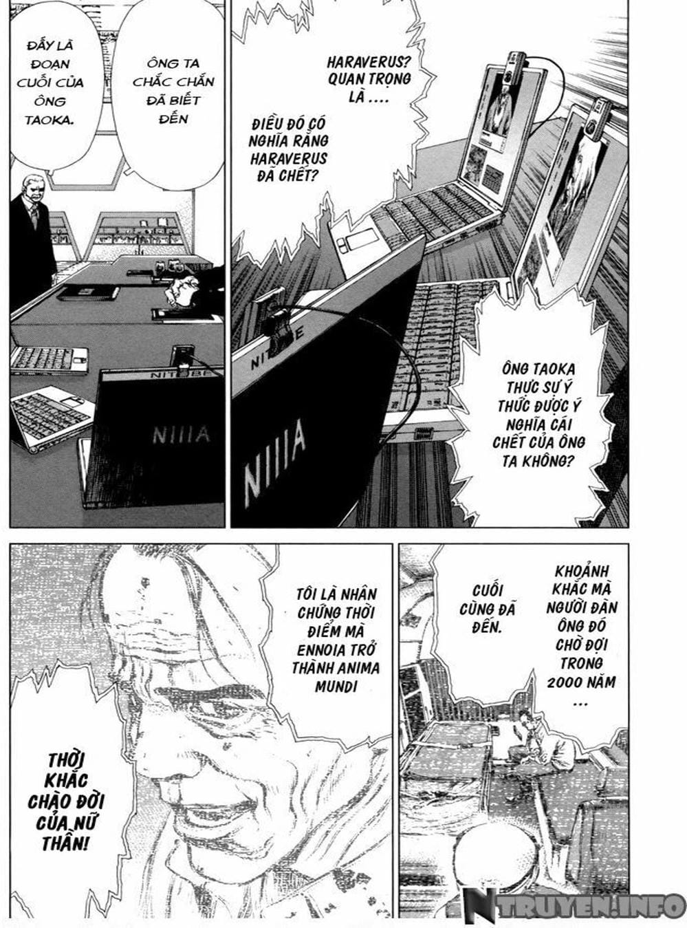 Truyện Tranh Raqiya trang 10