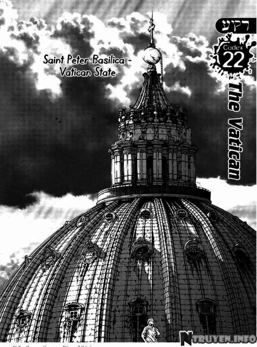 Truyện Tranh Raqiya trang 10