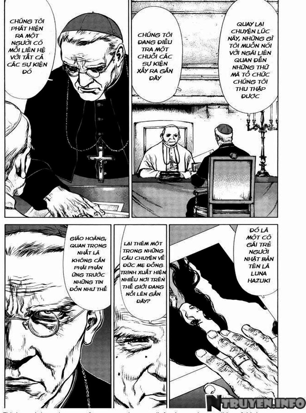 Truyện Tranh Raqiya trang 10