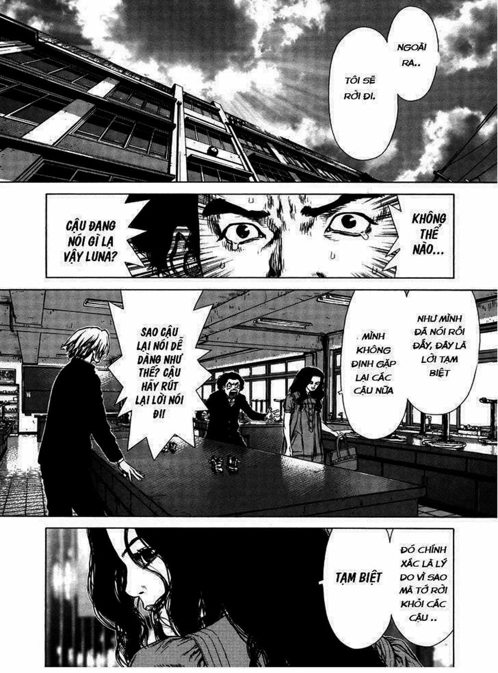 Truyện Tranh Raqiya trang 10