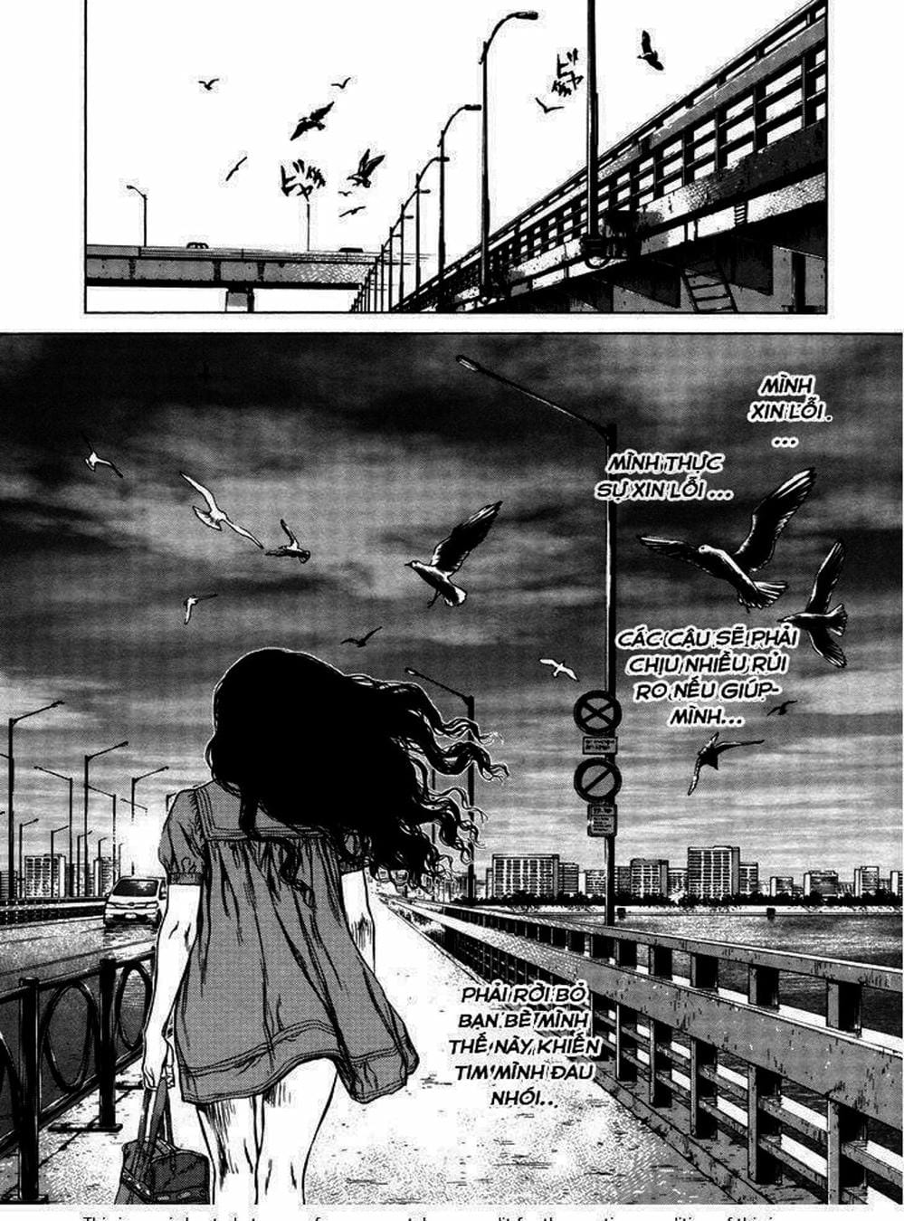 Truyện Tranh Raqiya trang 10