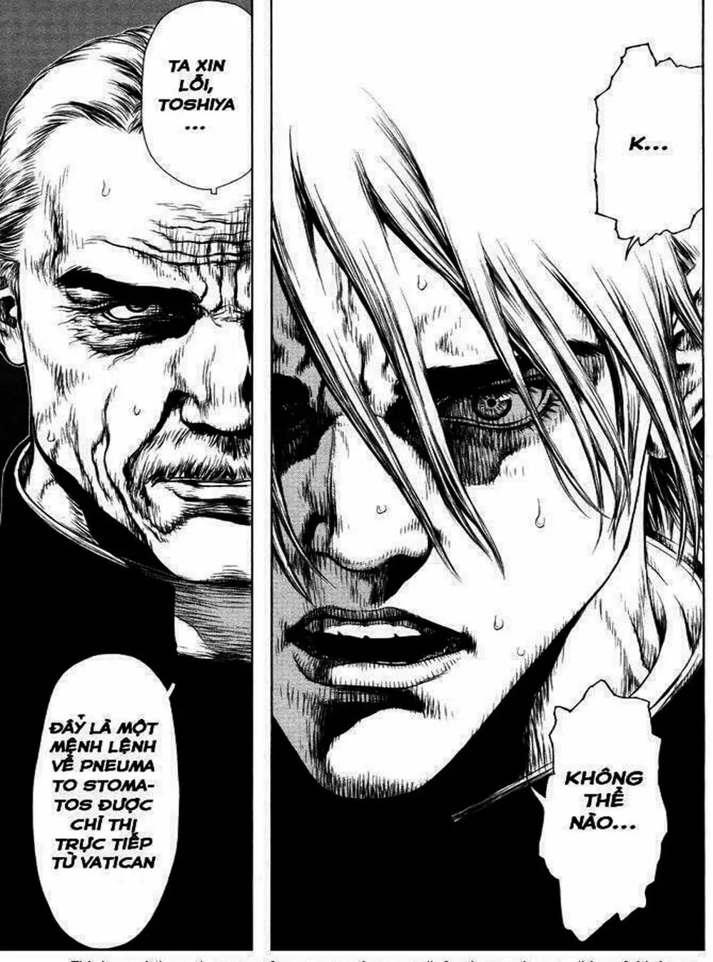 Truyện Tranh Raqiya trang 10