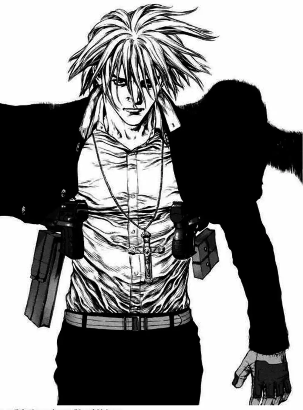 Truyện Tranh Raqiya trang 10