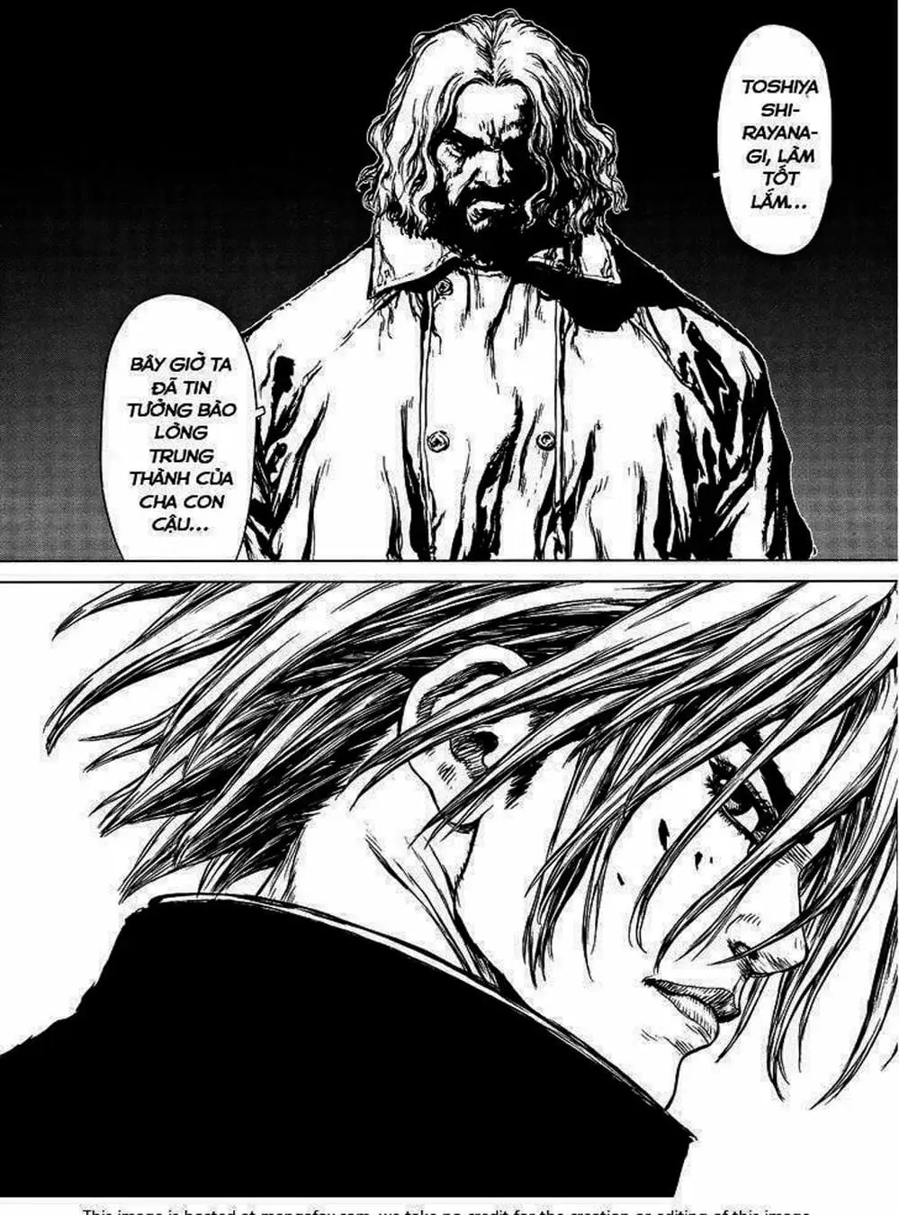 Truyện Tranh Raqiya trang 10