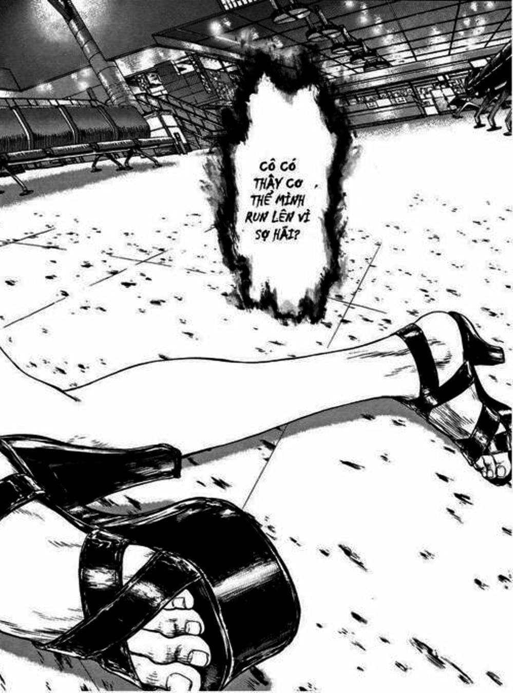 Truyện Tranh Raqiya trang 10