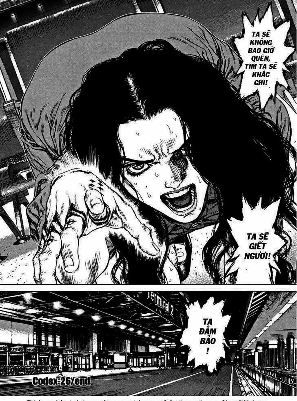 Truyện Tranh Raqiya trang 10