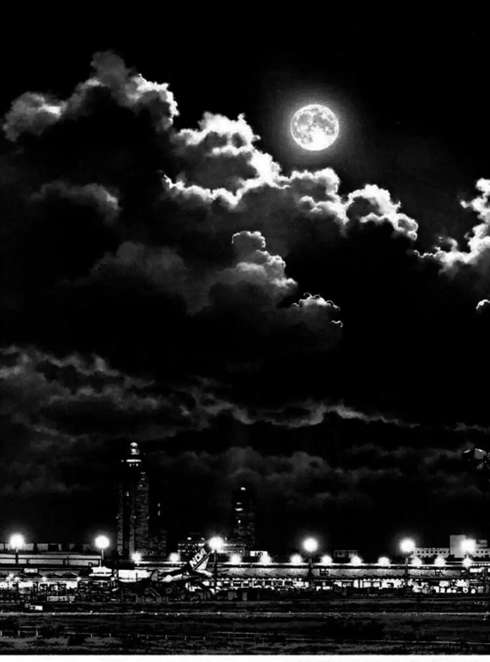 Truyện Tranh Raqiya trang 10