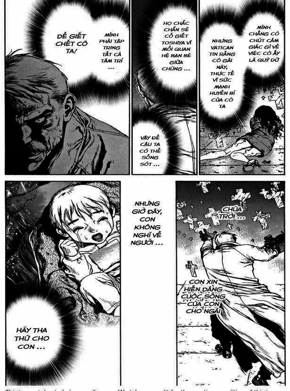 Truyện Tranh Raqiya trang 10