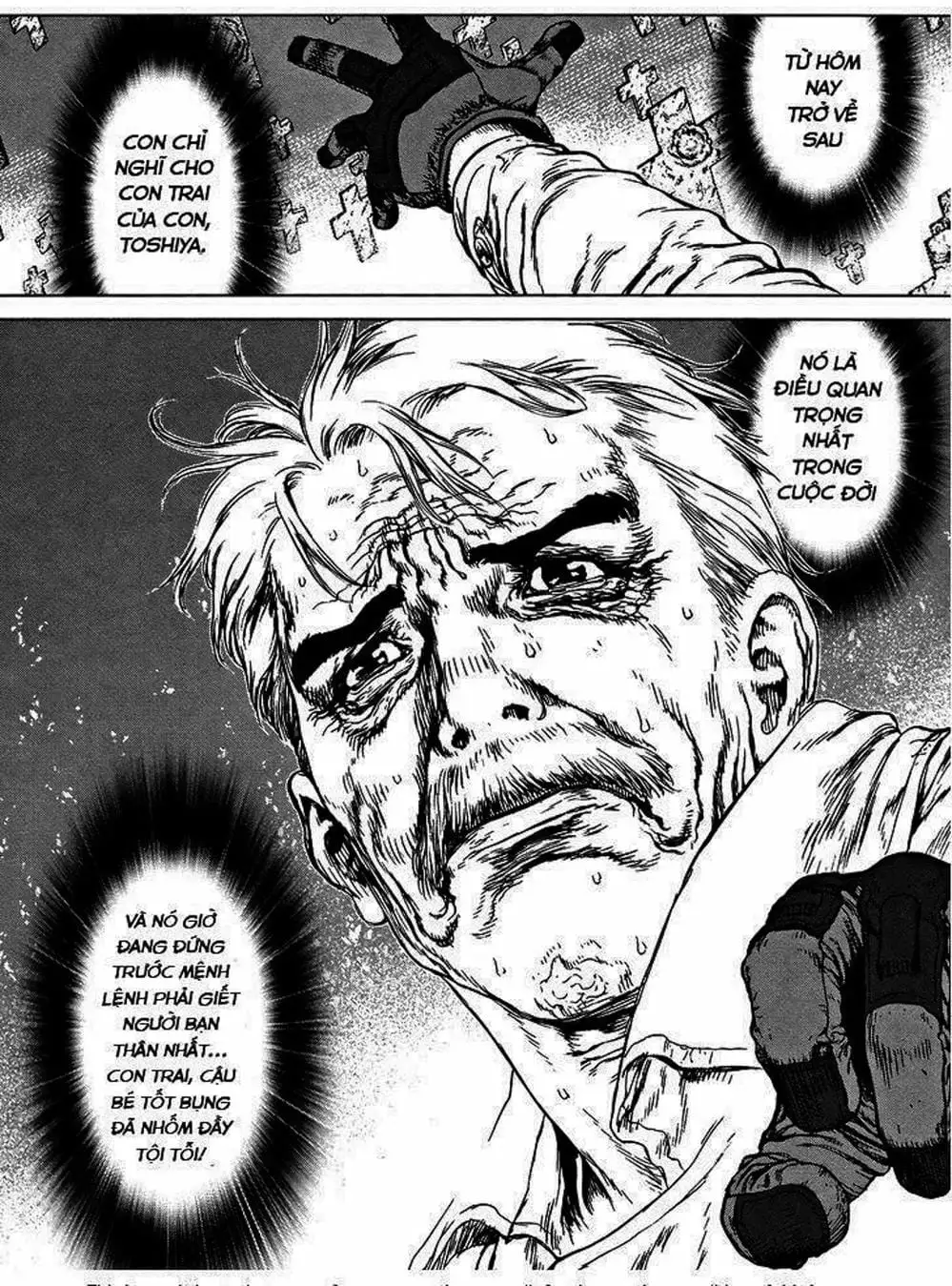 Truyện Tranh Raqiya trang 10