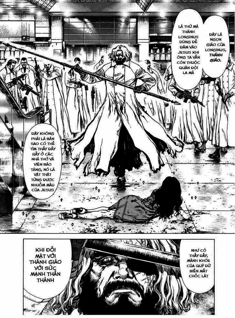 Truyện Tranh Raqiya trang 10