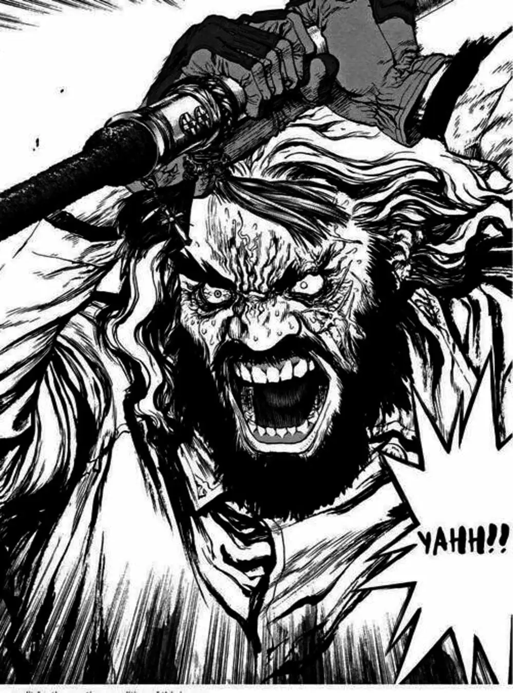 Truyện Tranh Raqiya trang 10