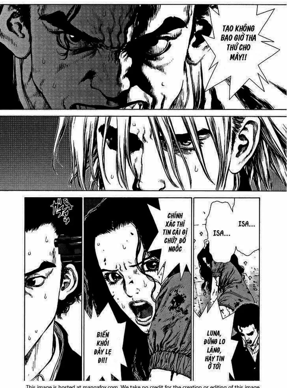 Truyện Tranh Raqiya trang 10