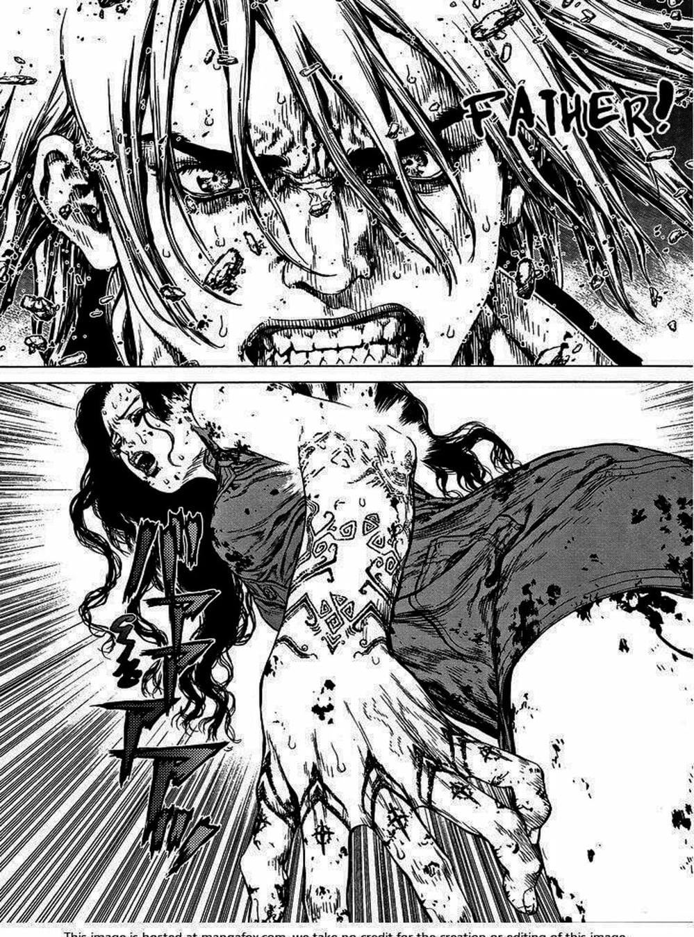 Truyện Tranh Raqiya trang 10