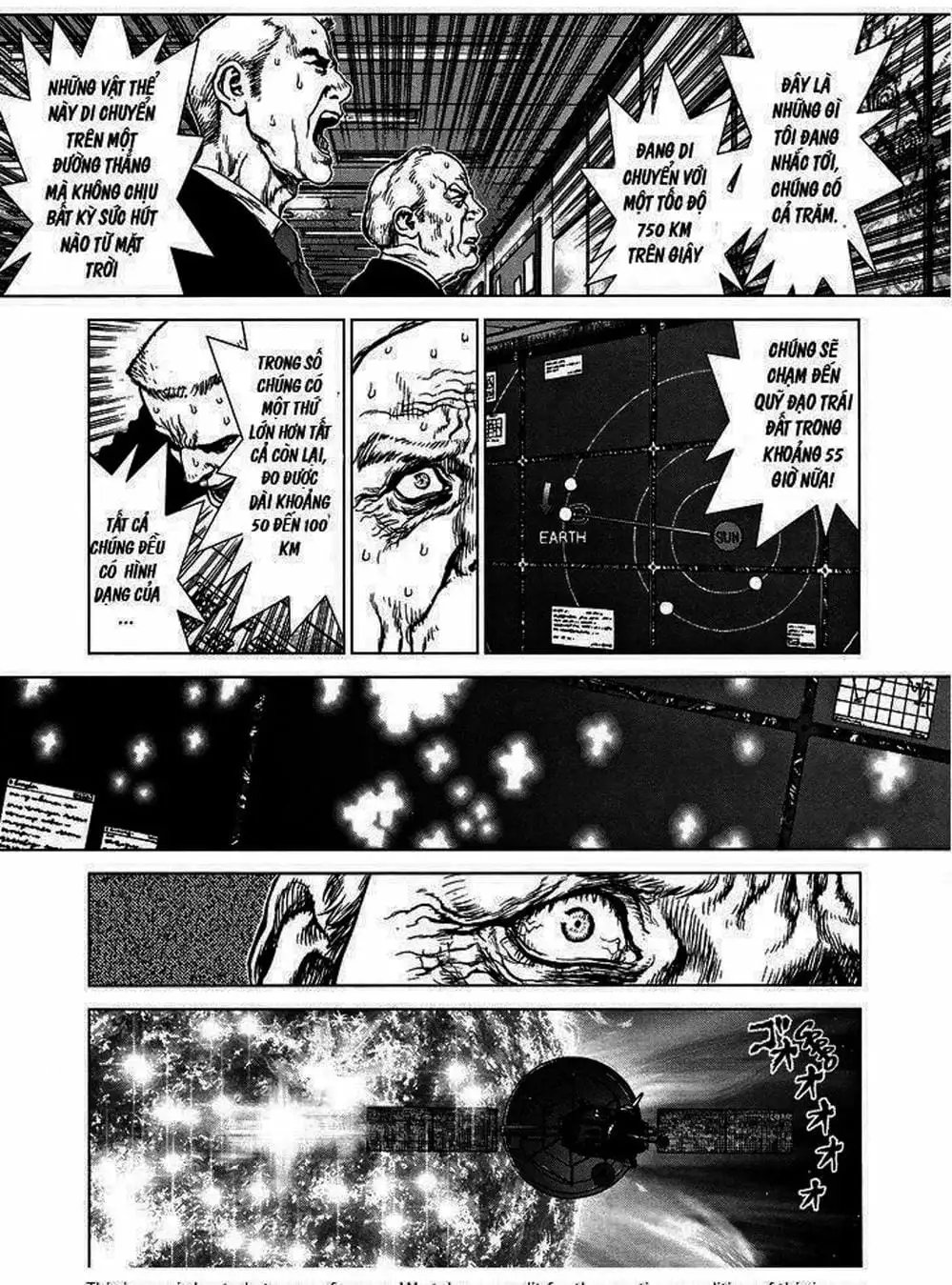 Truyện Tranh Raqiya trang 10