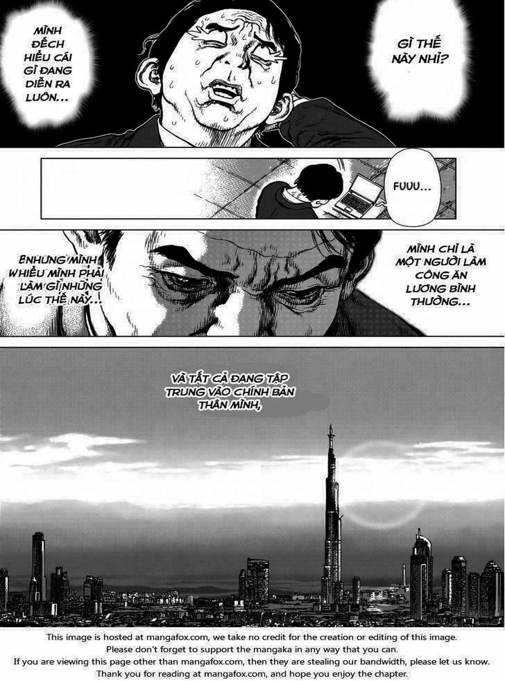 Truyện Tranh Raqiya trang 10