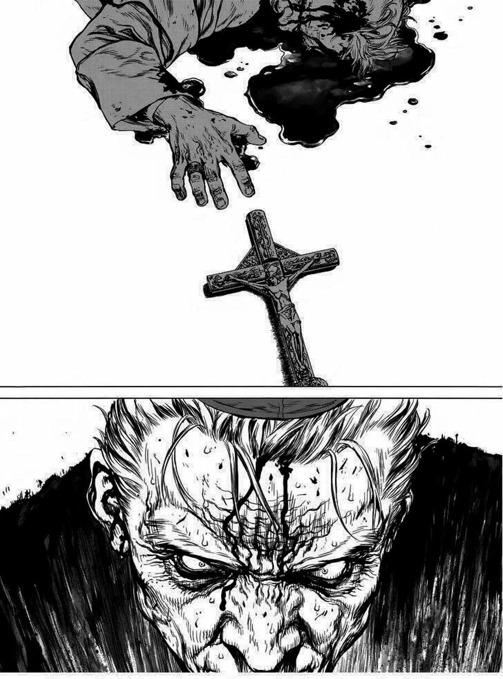 Truyện Tranh Raqiya trang 10