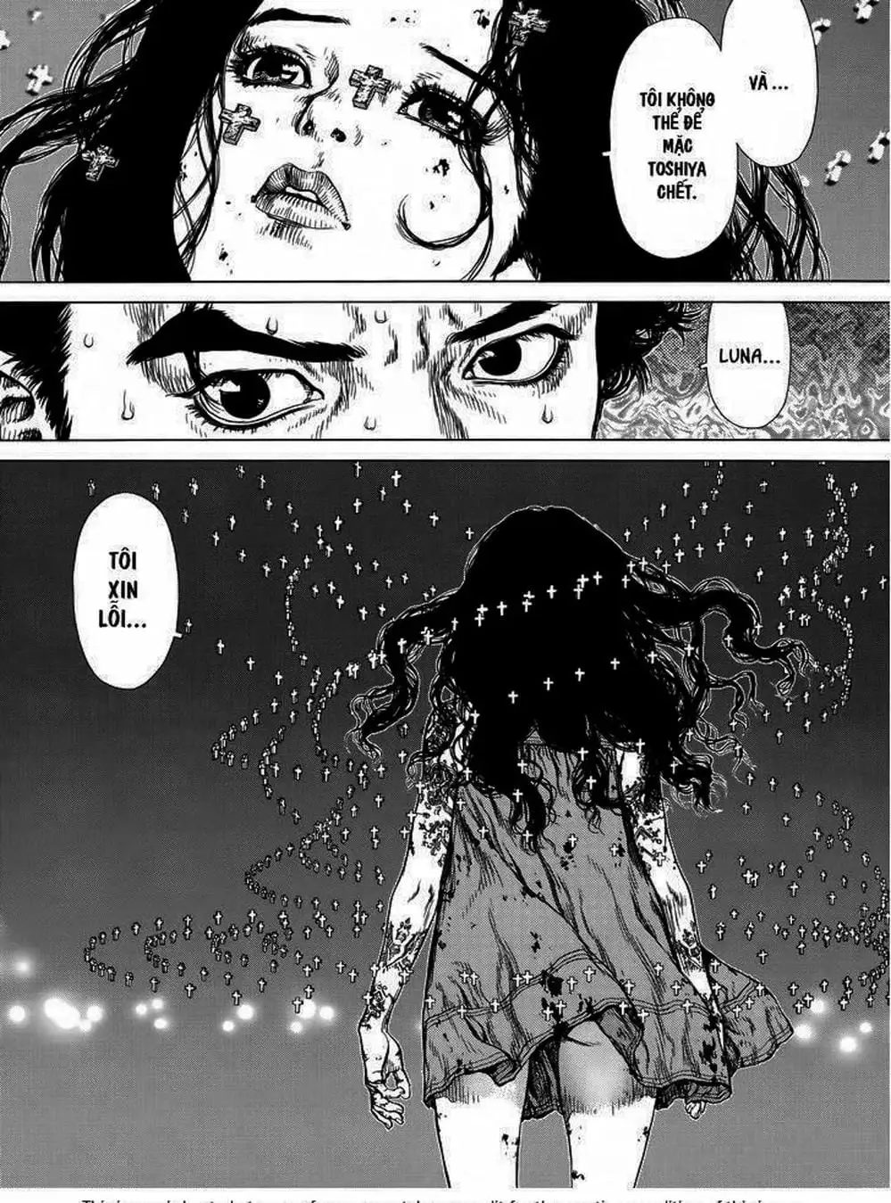 Truyện Tranh Raqiya trang 10