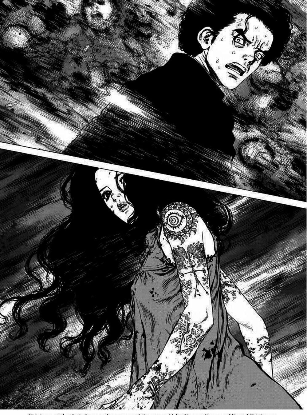 Truyện Tranh Raqiya trang 10