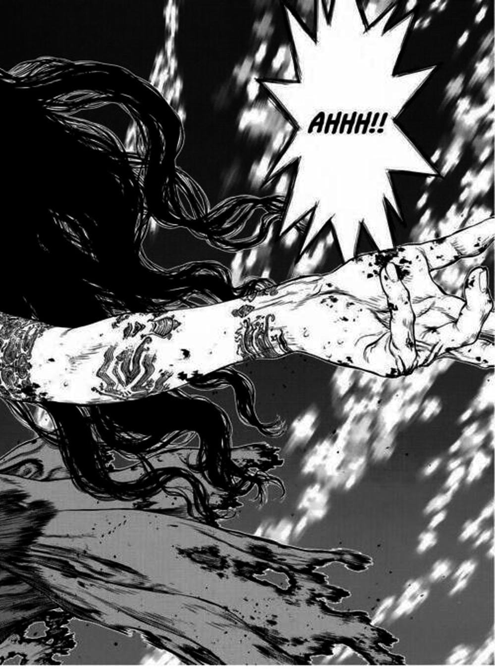 Truyện Tranh Raqiya trang 10