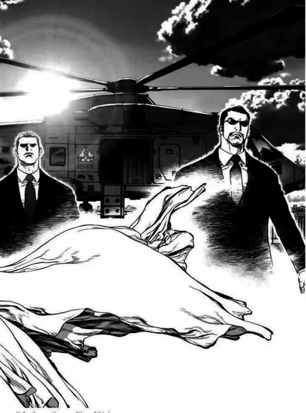 Truyện Tranh Raqiya trang 10