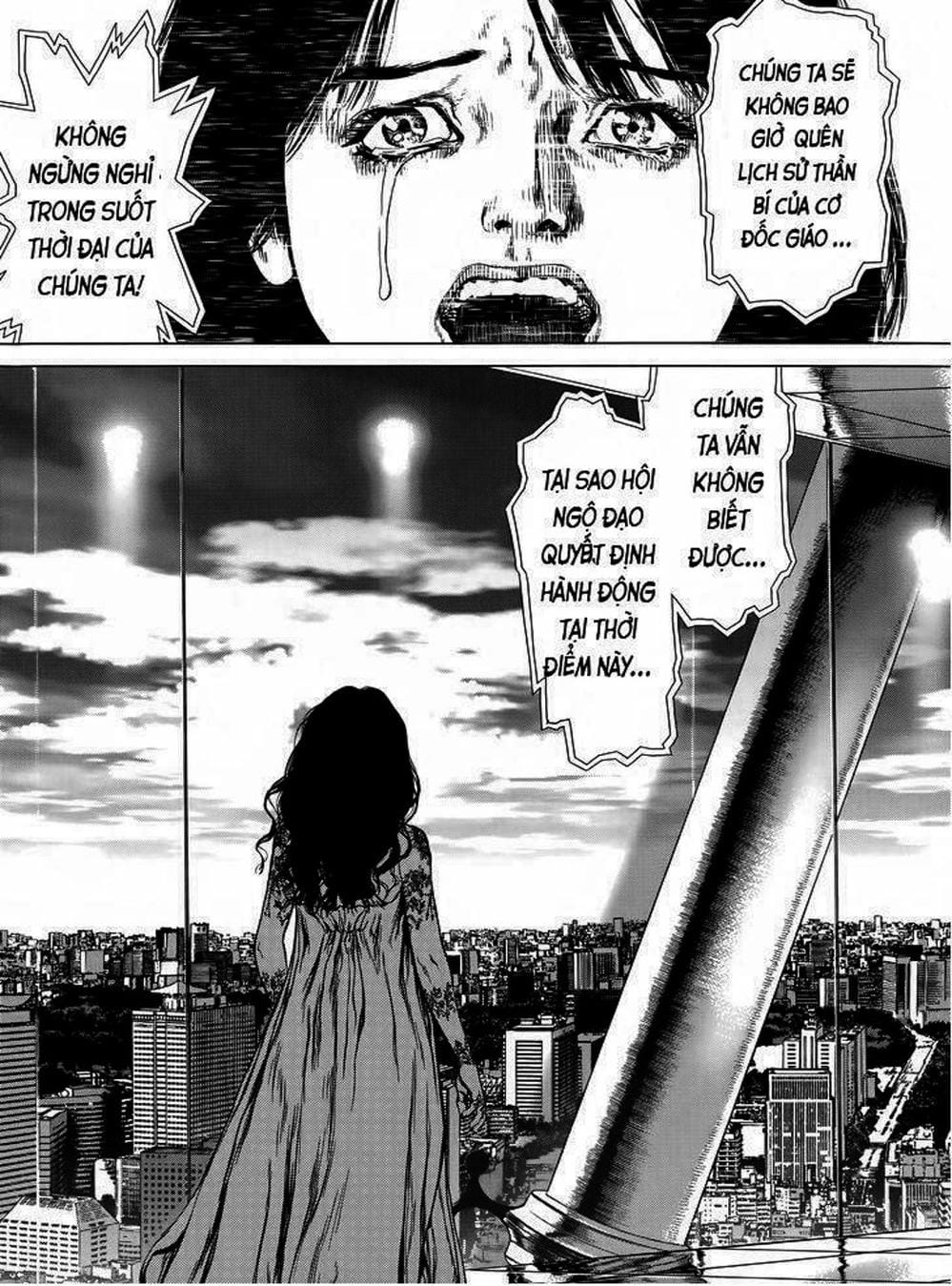 Truyện Tranh Raqiya trang 10