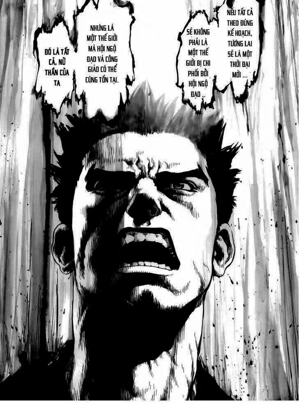 Truyện Tranh Raqiya trang 10