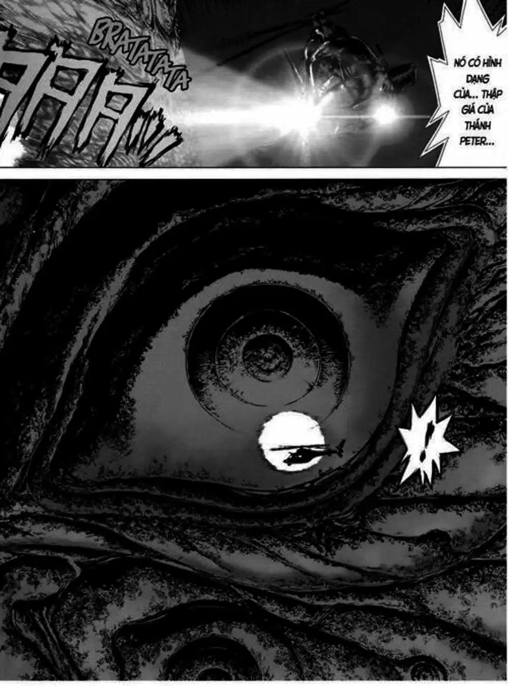 Truyện Tranh Raqiya trang 10