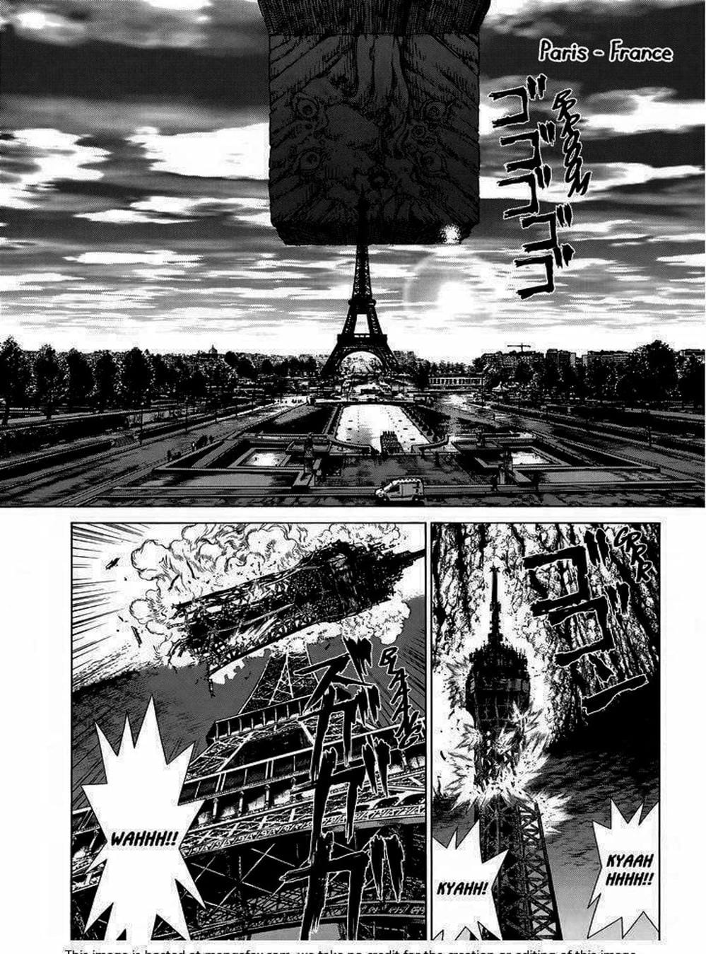 Truyện Tranh Raqiya trang 10