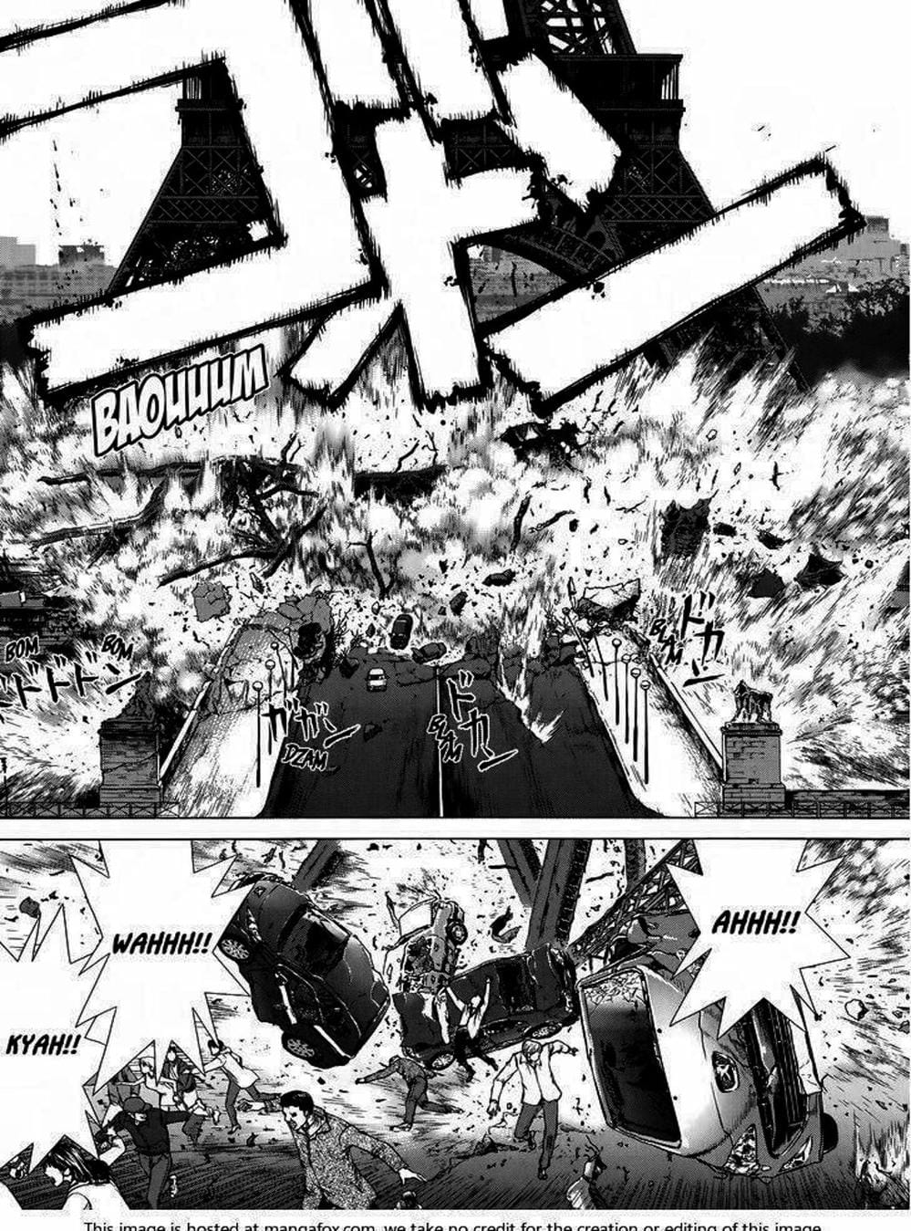 Truyện Tranh Raqiya trang 10