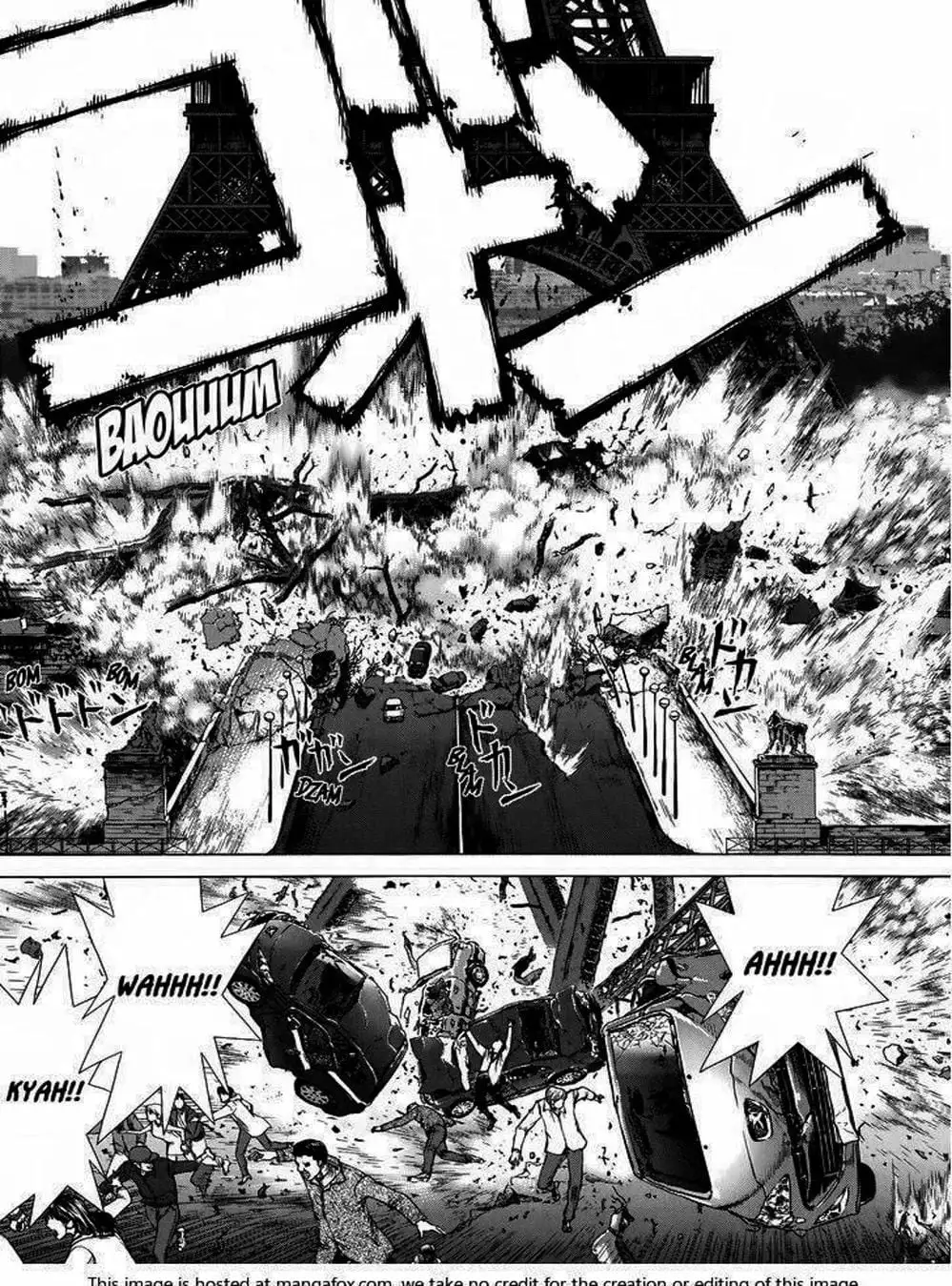 Truyện Tranh Raqiya trang 10