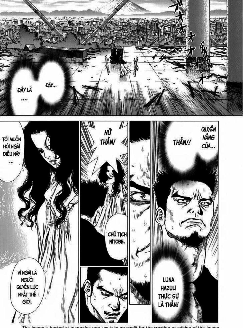 Truyện Tranh Raqiya trang 10