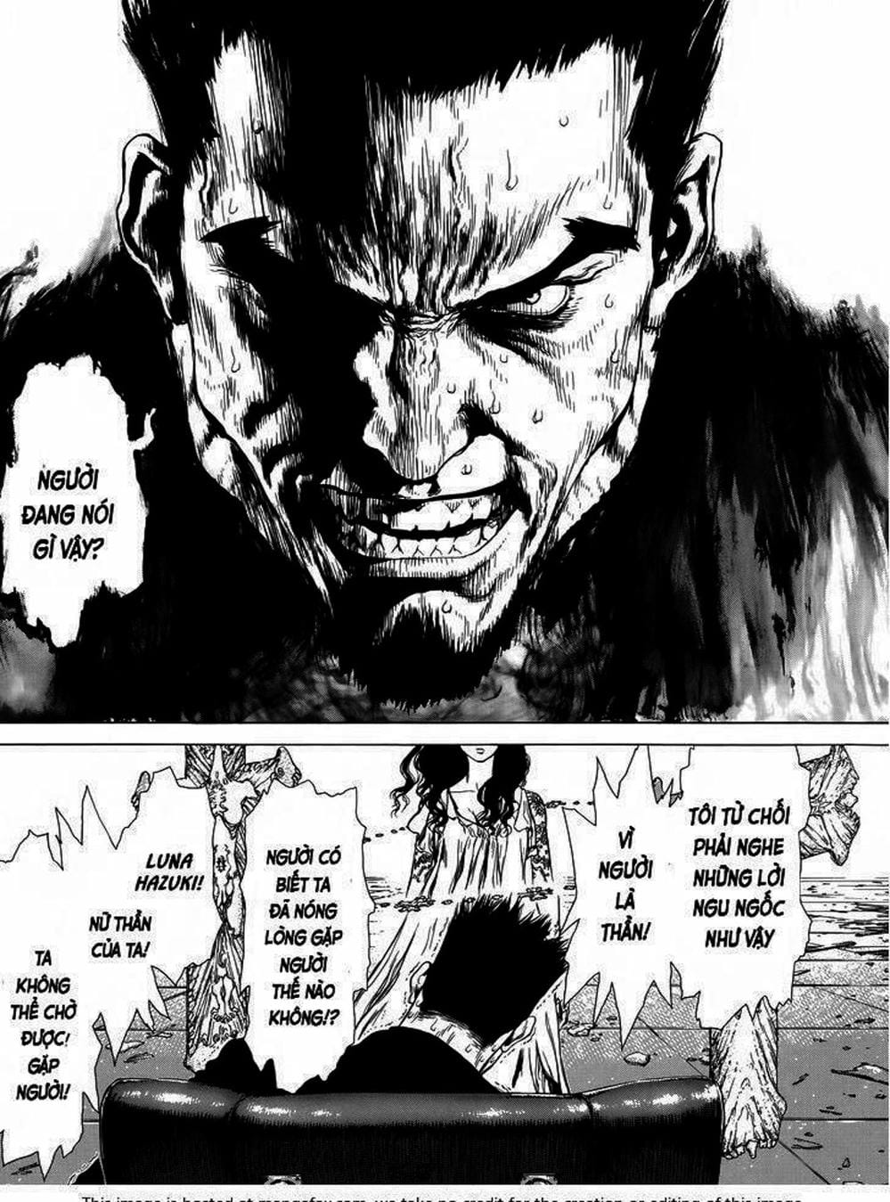 Truyện Tranh Raqiya trang 10