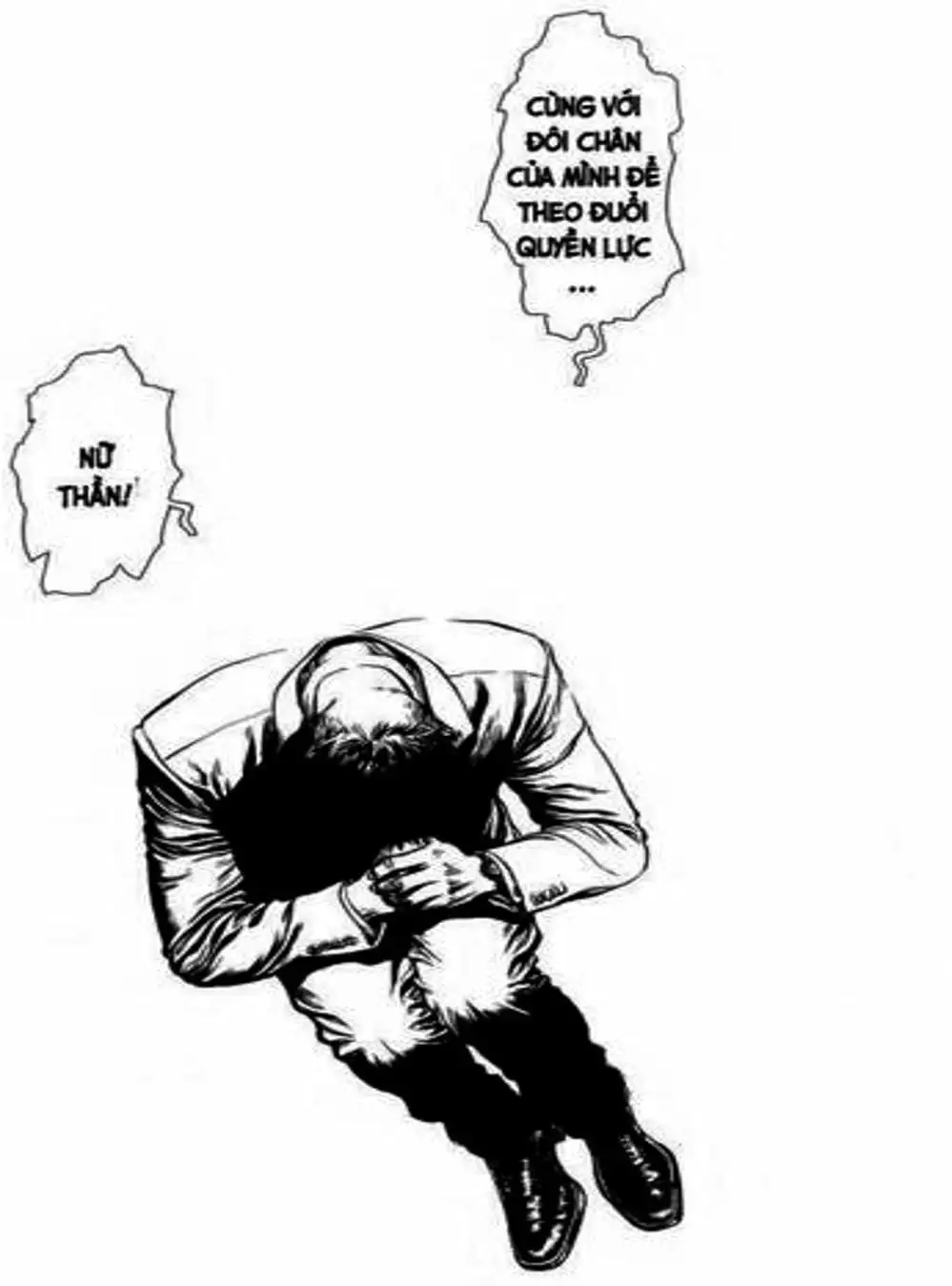 Truyện Tranh Raqiya trang 10