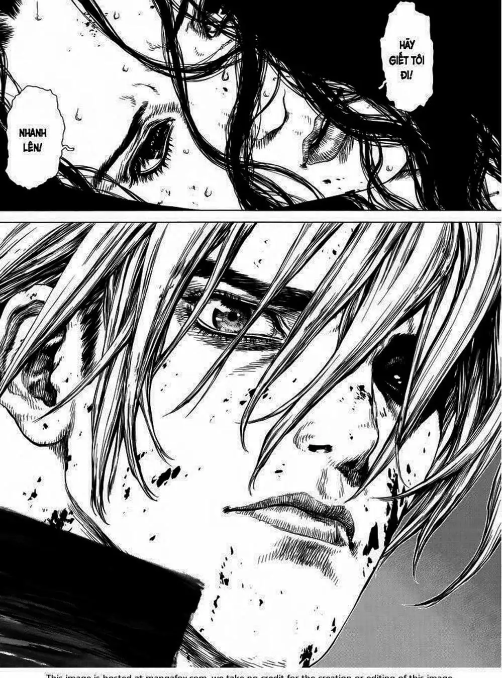 Truyện Tranh Raqiya trang 10