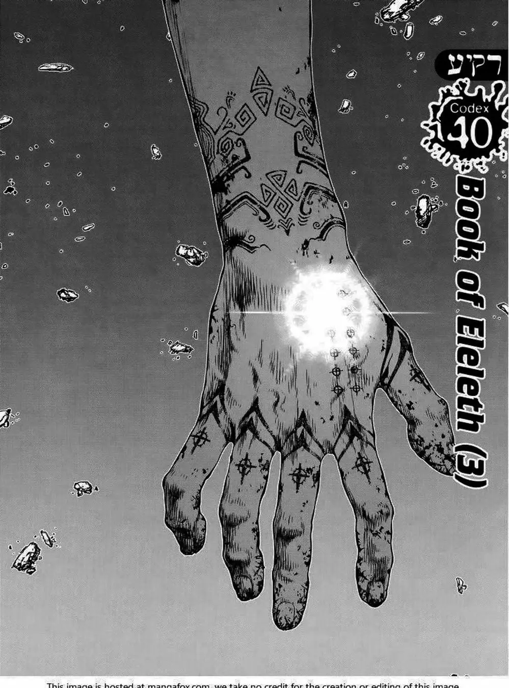 Truyện Tranh Raqiya trang 10