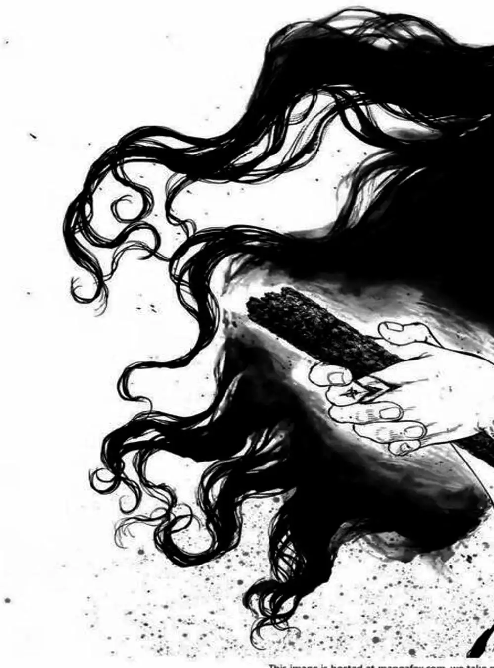 Truyện Tranh Raqiya trang 10