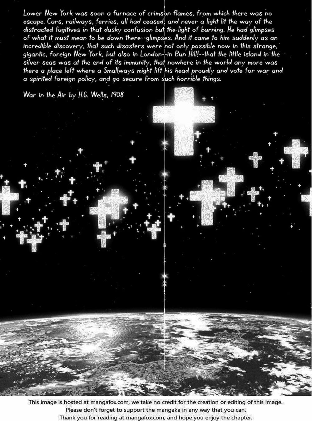 Truyện Tranh Raqiya trang 10