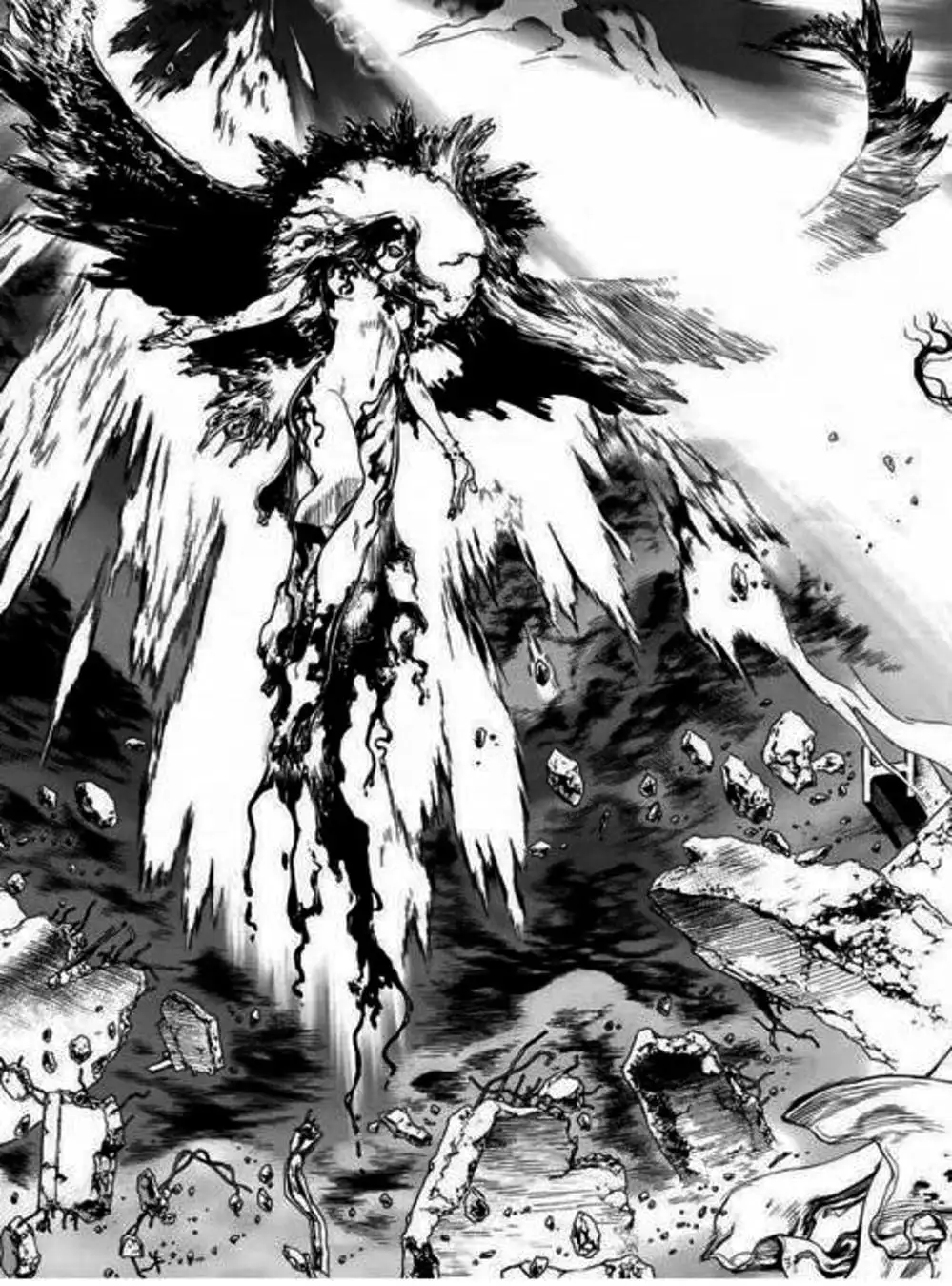 Truyện Tranh Raqiya trang 10