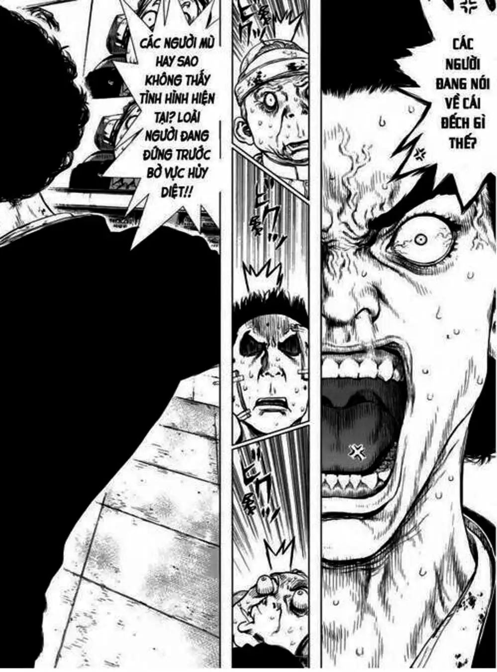 Truyện Tranh Raqiya trang 10