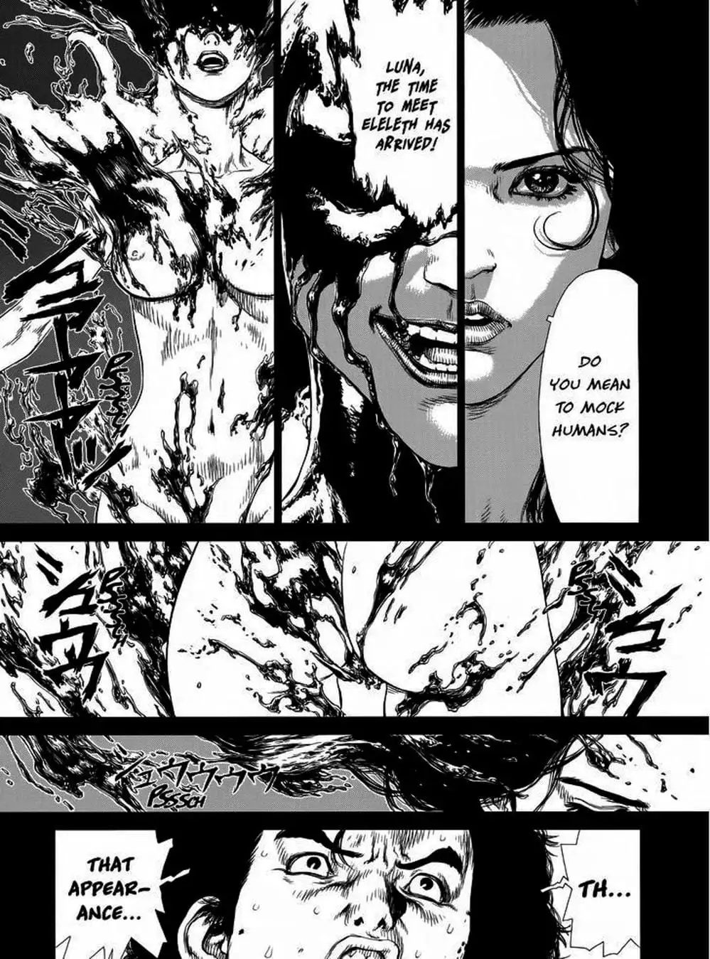 Truyện Tranh Raqiya trang 10