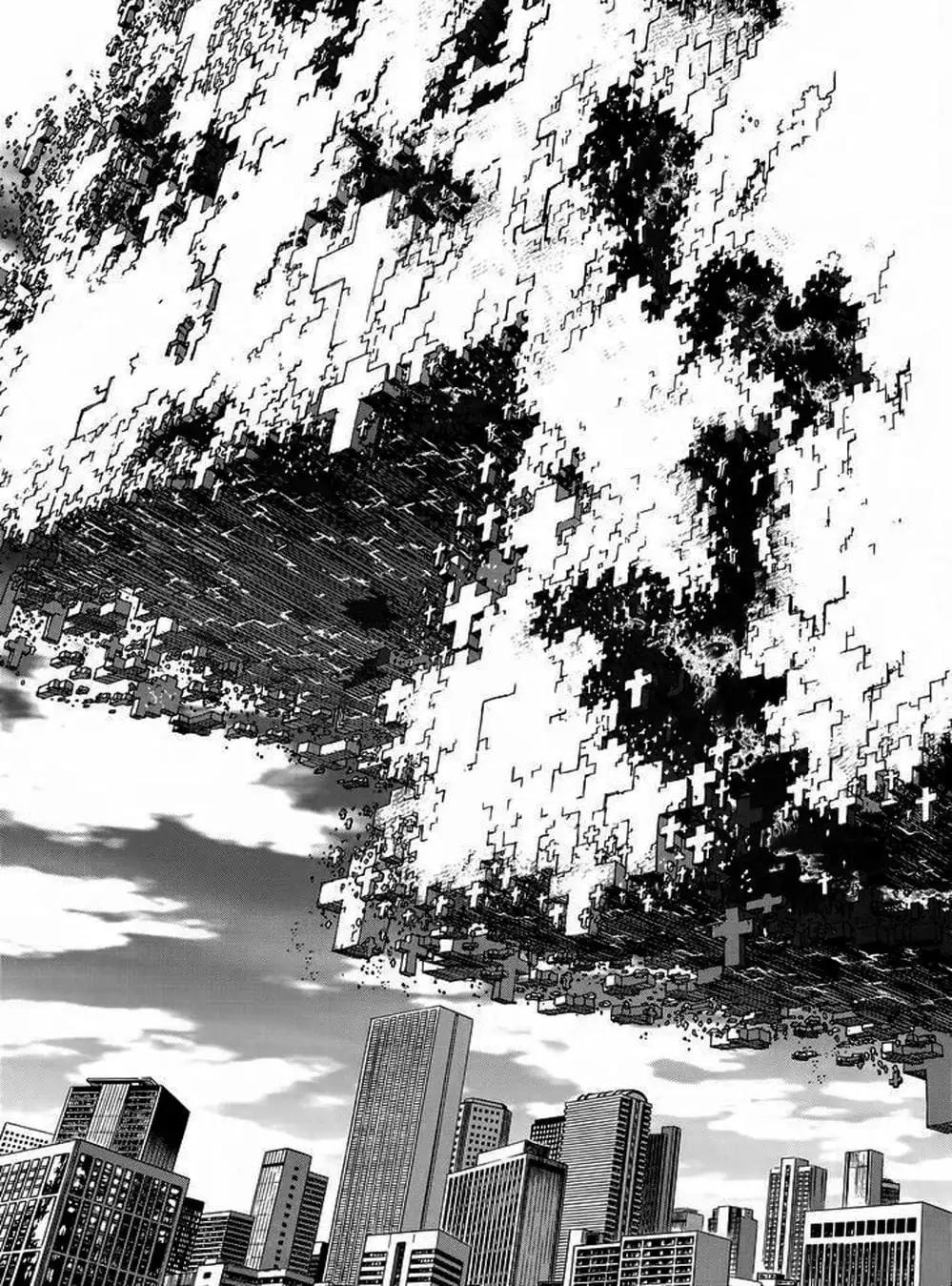 Truyện Tranh Raqiya trang 10