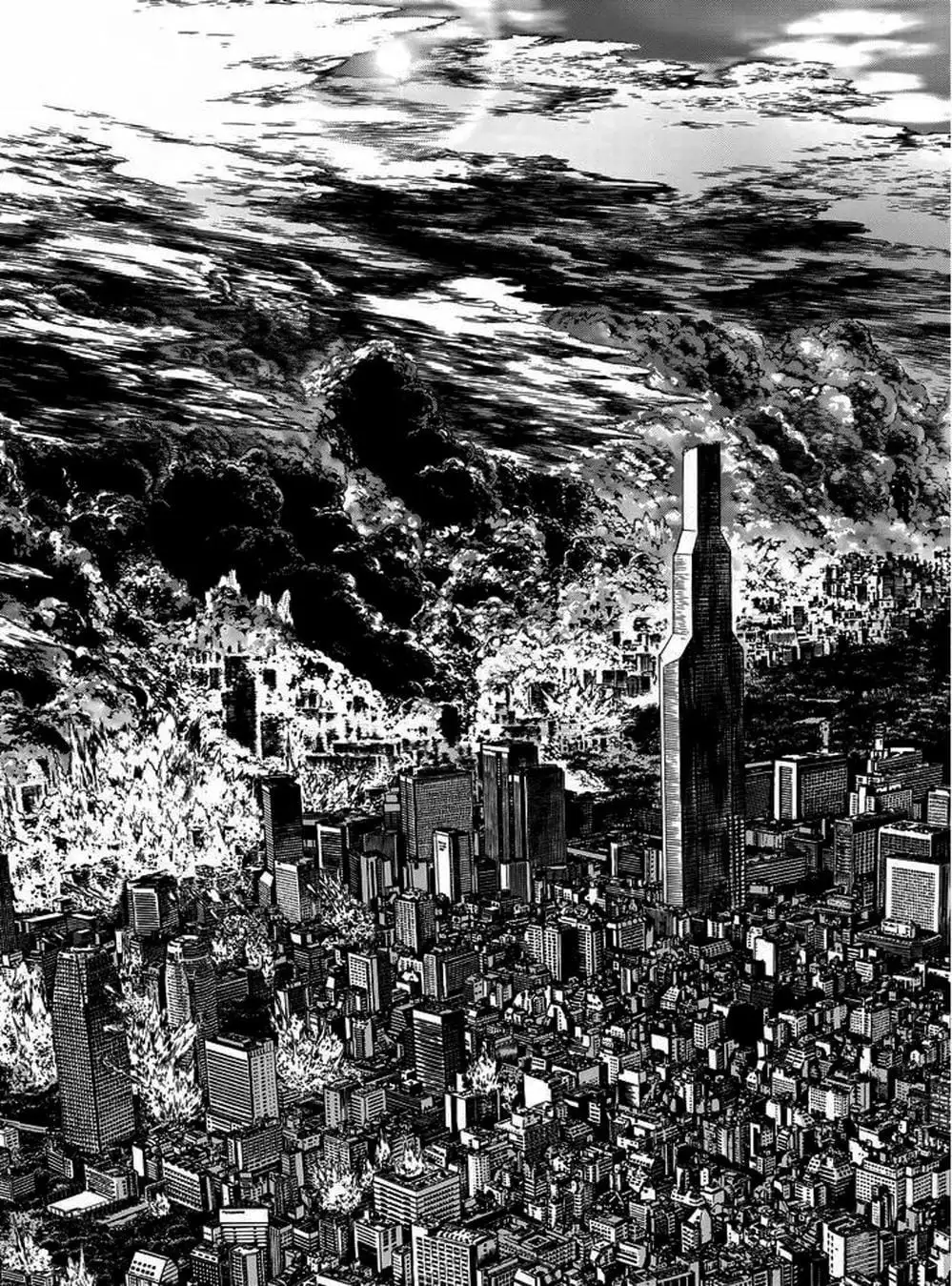 Truyện Tranh Raqiya trang 10